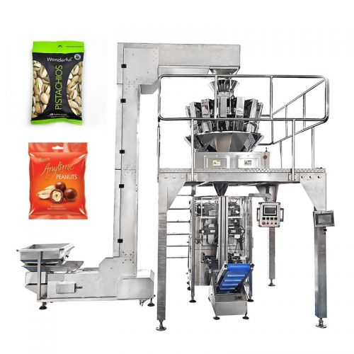 How to Evaluate the Benefits of an Automatic Packaging Machine