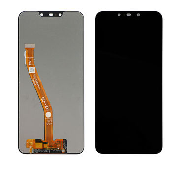 Mobile Phone LCDs