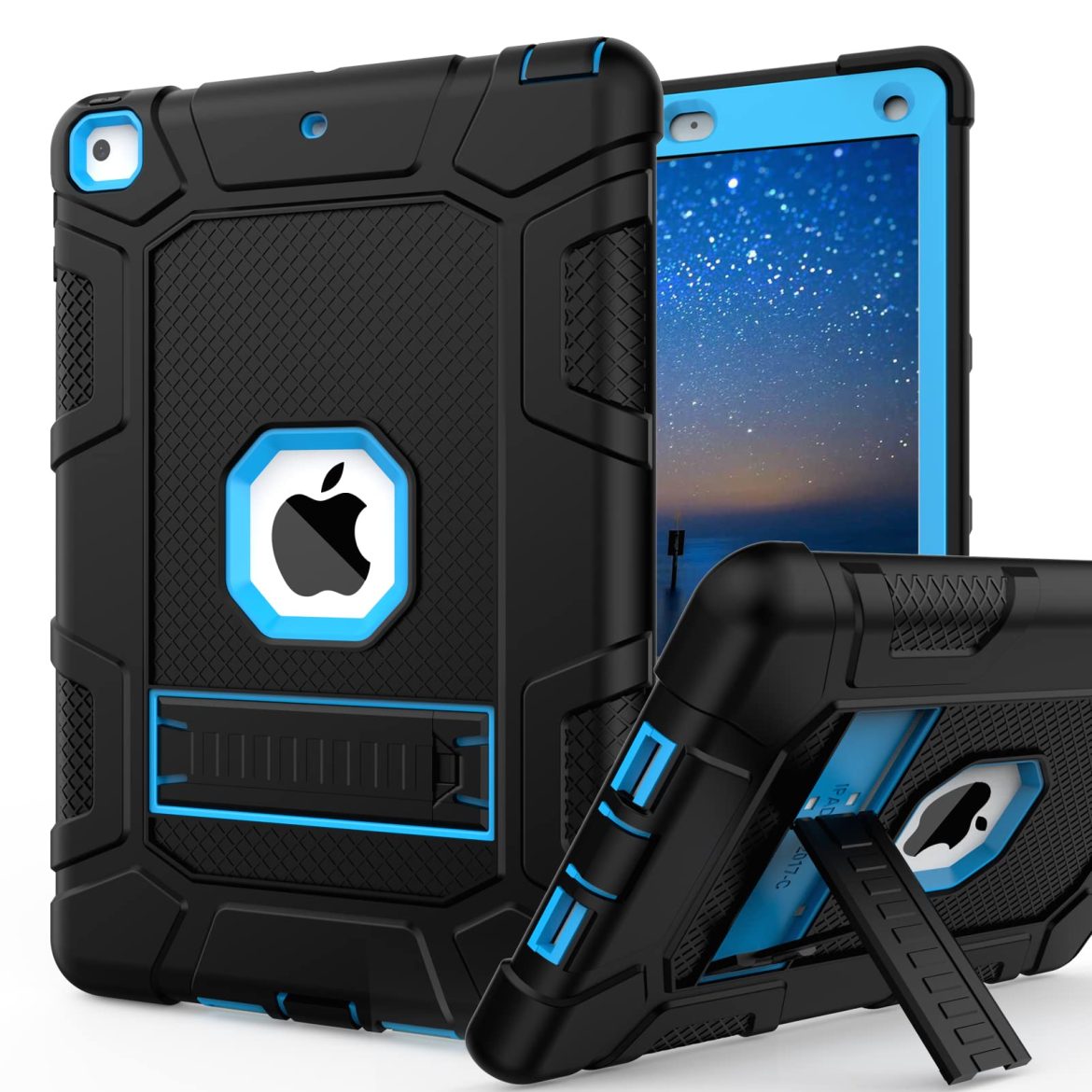 iPad Cases – Protect Your Apple Products With a Folio Case
