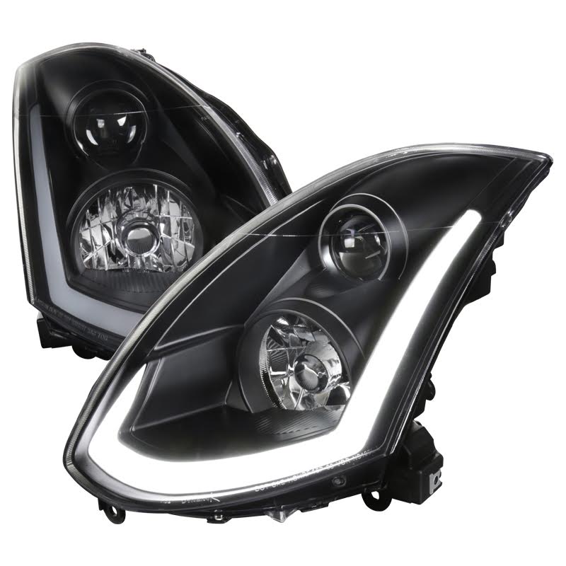 Projector Headlights For Cars
