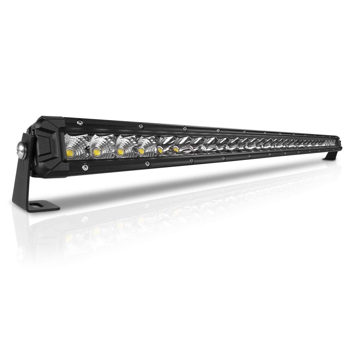 Single Row LED Light Bar