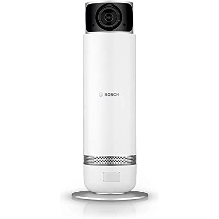 Smart Home Camera Features