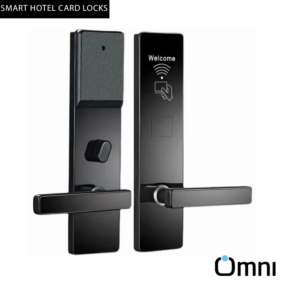 Hotel Door Lock System
