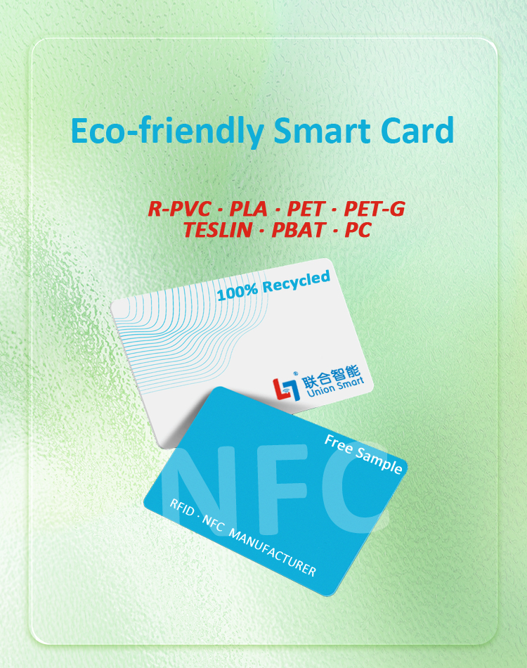 ACS is a Smart Card Manufacturer and Distributor