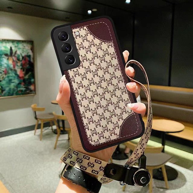 Title: Discover the Luxury of Handcrafted Custom Cases for iPhone 14 Pro Max