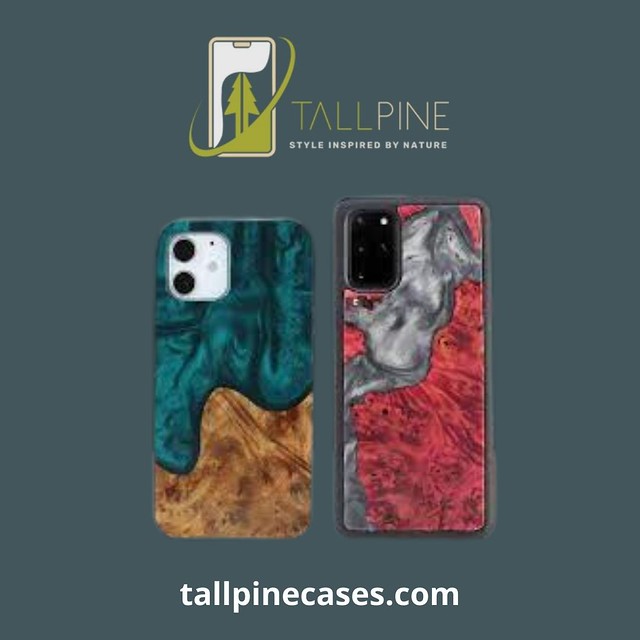 Co-Friendly Phone Case Manufacturers: Leading the Way in Environmental Sustainability