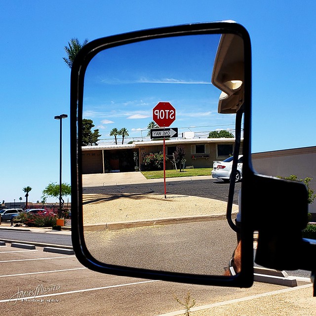 Golf Cart Mirror – Ensuring Golfer’s Safety on the Course
