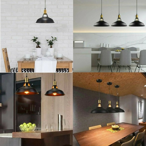 Lamps: The Perfect Lighting Solution